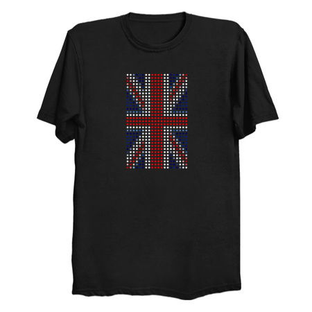 UK Flag - NeatoShop