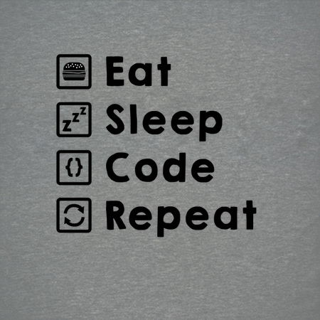 Eat Sleep Code Repeat Neatoshop Eat Sleep Code Repeat Neatoshop