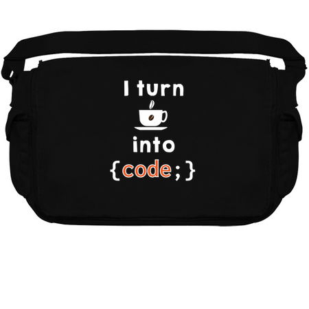 I turn coffee into code light - NeatoShop