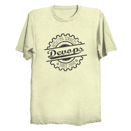 Devops Merch Devops vintage - NeatoShop