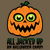 All Jacked Up on Halloween Candy Jack-O'-Lantern tiny thumbnail