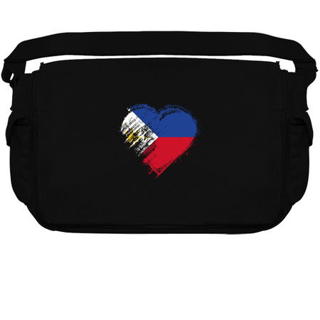 Grungy I Love Philippines Heart Flag tiny thumbnail