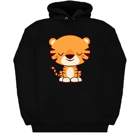 Roar! Kawaii Cute and Adorable Tiger tiny thumbnail