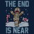 Christmas Is Near! - Ugly Christmas Sweater tiny thumbnail