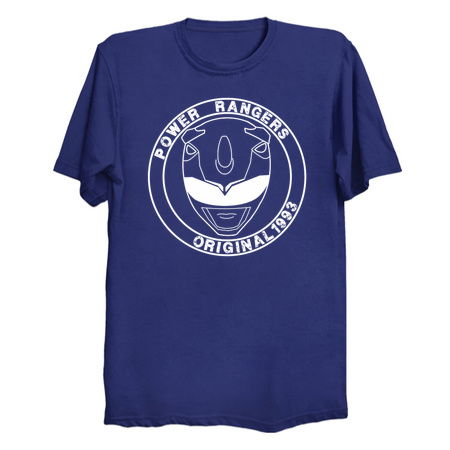 Class of 93 - Blue tiny thumbnail