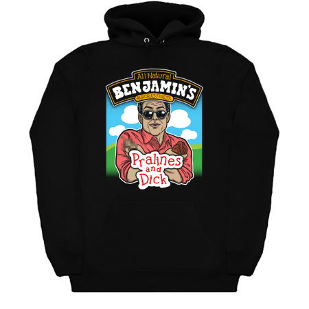 Benjamin's Pralines and Dick (Dark Colors) tiny thumbnail