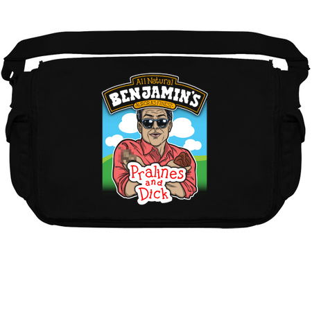 Benjamin's Pralines and Dick (Dark Colors) tiny thumbnail