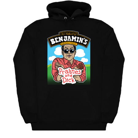 Benjamin's Pralines and Dick (Light Colors) tiny thumbnail