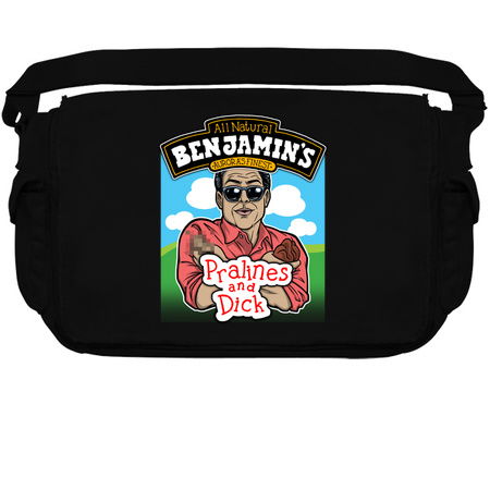 Benjamin's Pralines and Dick (Light Colors) tiny thumbnail