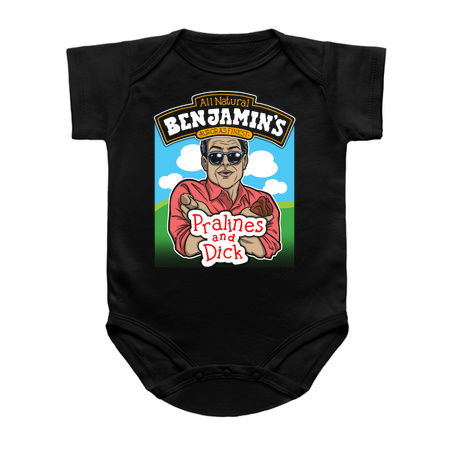 Benjamin's Pralines and Dick (Dark Colors) (UNCENSORED) tiny thumbnail