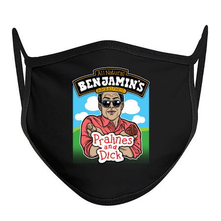 Benjamin's Pralines and Dick (Light Colors) (UNCENSORED) tiny thumbnail