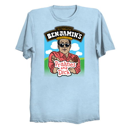 Benjamin's Pralines and Dick (Light Colors) (UNCENSORED) tiny thumbnail