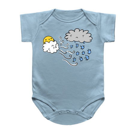 Rain Rain Go Away tiny thumbnail