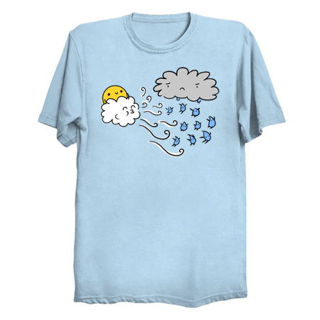 Rain Rain Go Away tiny thumbnail