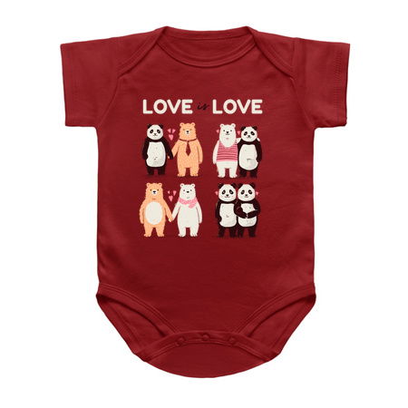 Love is Love tiny thumbnail