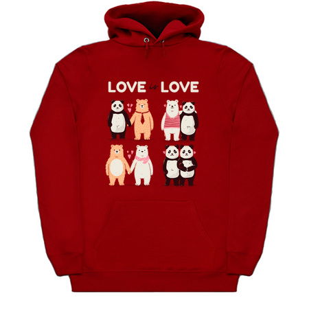 Love is Love tiny thumbnail