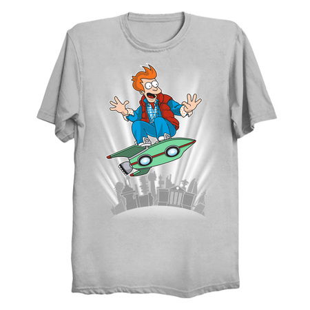 Marty McFry tiny thumbnail