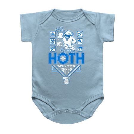 Hoth Winter Games tiny thumbnail