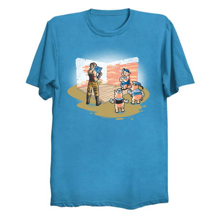 Build tiny thumbnail