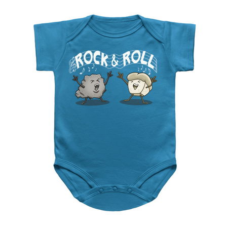 Rock and Roll, Literal tiny thumbnail