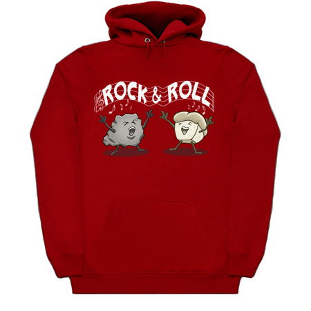 Rock and Roll, Literal tiny thumbnail