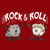 Rock and Roll, Literal tiny thumbnail