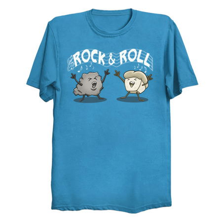 Rock and Roll, Literal tiny thumbnail