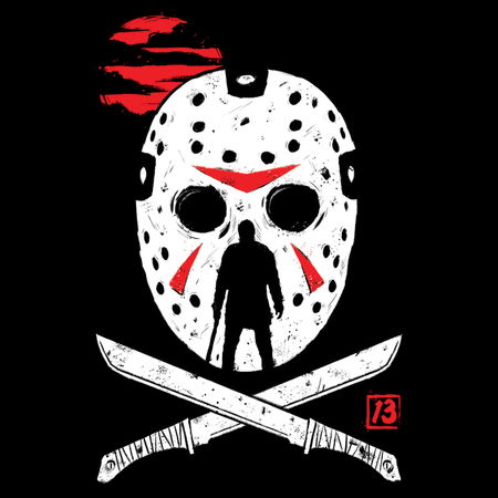 Jason - NeatoShop