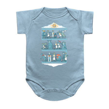 Tapestry of Aaarrrggghhh tiny thumbnail