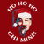 Ho Ho Ho Chi Minh Merry Chistmas Santa Parody tiny thumbnail