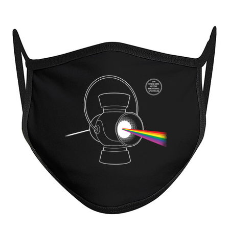 Dark Side Of The Emotional Spectrum tiny thumbnail