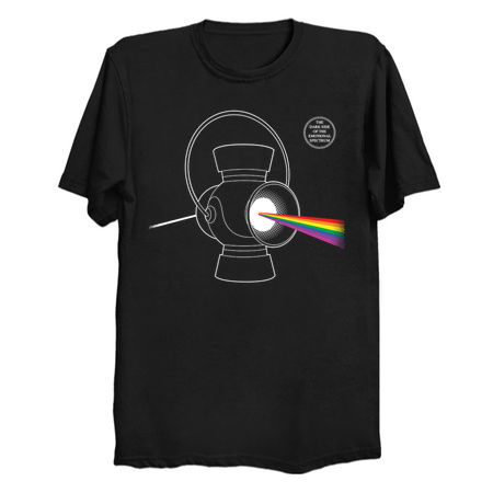 Dark Side Of The Emotional Spectrum tiny thumbnail