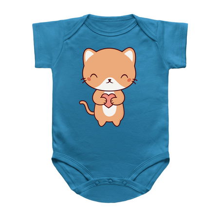 Man This Cat Is So Cute and Kawaii tiny thumbnail