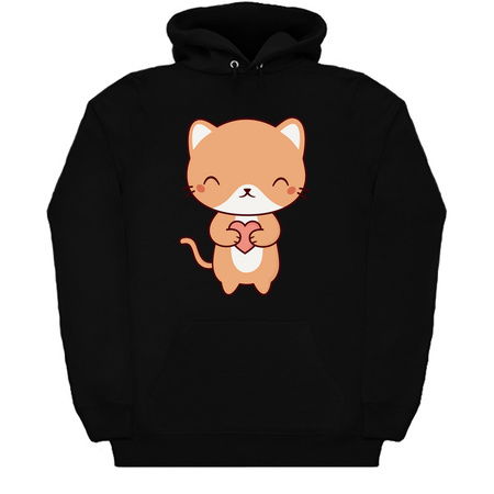 Man This Cat Is So Cute and Kawaii tiny thumbnail