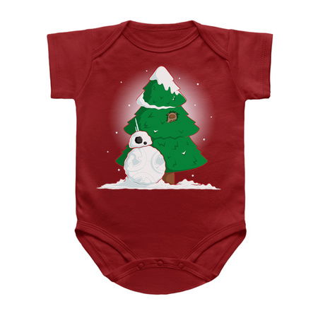 Snowdroid tiny thumbnail