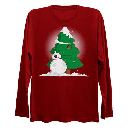 Snowdroid tiny thumbnail