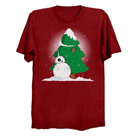 Snowdroid tiny thumbnail