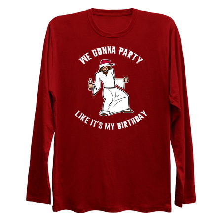 We Gonna Party Like It's My Birthday - Dance tiny thumbnail