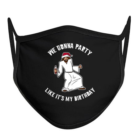 We Gonna Party Like It's My Birthday - Dance tiny thumbnail