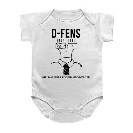 D-FENS (DESCENDANTS Band + Falling Down movie) Copy tiny thumbnail