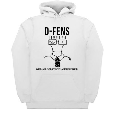 D-FENS (DESCENDANTS Band + Falling Down movie) Copy tiny thumbnail