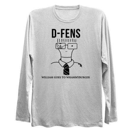 D-FENS (DESCENDANTS Band + Falling Down movie) Copy tiny thumbnail