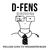 D-FENS (DESCENDANTS Band + Falling Down movie) Copy tiny thumbnail