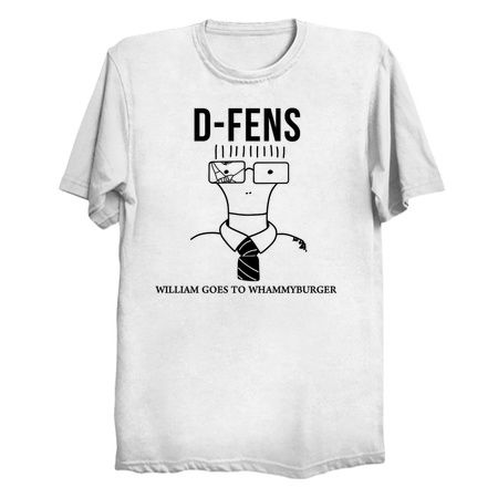 D-FENS (DESCENDANTS Band + Falling Down movie) Copy tiny thumbnail