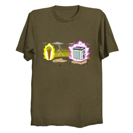 Freezer saga tiny thumbnail