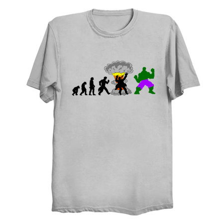 gamma evolution colors tiny thumbnail