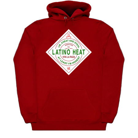 Eddie Red Hot Sauce tiny thumbnail