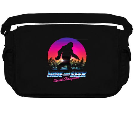 Hide And Seek World Champion Bigfoot is Real tiny thumbnail