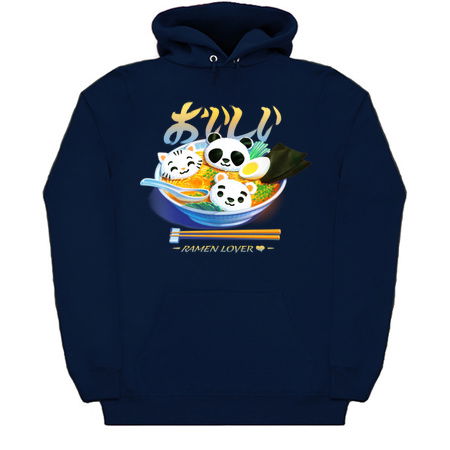 Ramen Panda Cat Bear tiny thumbnail