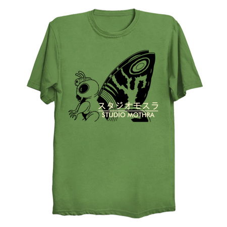 Studio Kaiju 2 tiny thumbnail